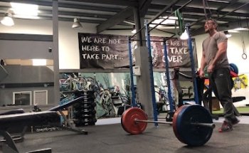 Bfit Health and Fitness