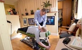 Total Health Chiropractic Wellness Clinic