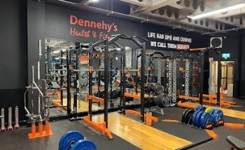 Dennehy's Health & Fitness Blackpool