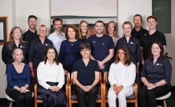 City Osteopaths Healthcare