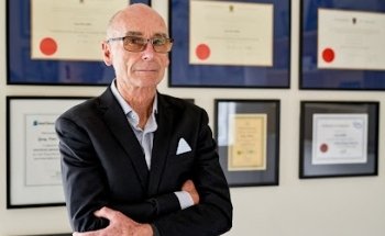 Gary Moller - Functional Nutrition Consultant