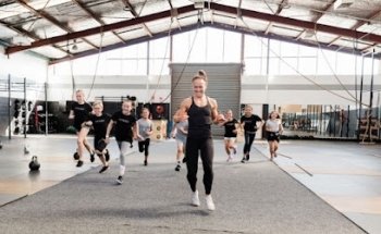 FMFC Manukau - FITmumz & FITcomm