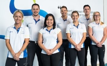 BounceBack Physiotherapy Treatment Centre مركز باونسباك للعلاج الطبيعي