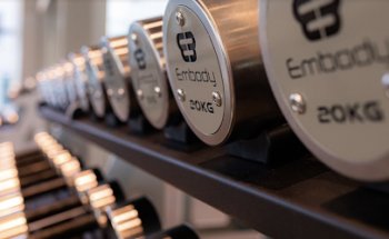 Embody Fitness - DIFC