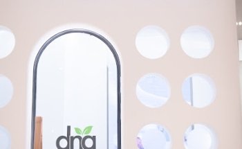 DNA Health & Wellness - DIFC