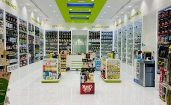 Dr Nutrition دكتور نيوترشن للرشاقة