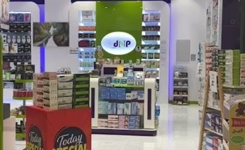 Dr Nutrition دكتور نيوترشن للرشاقة