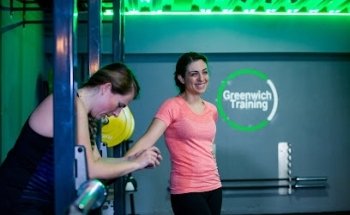 Greenwich Training
