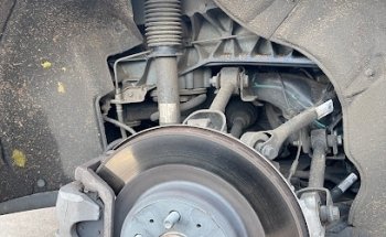 A L Tyres