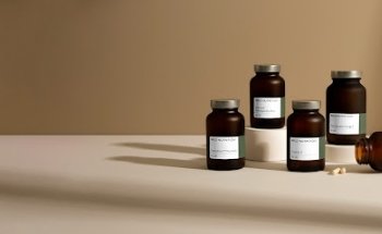 Wild Nutrition