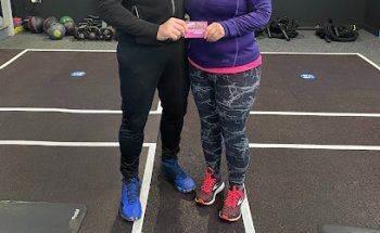 Prime Mover Fitness