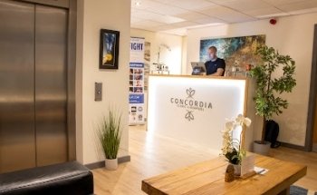 Concordia Clinic