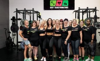 Mindset Body Transformations