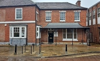 Theale Wellbeing Centre