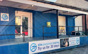 Elite Personal Training