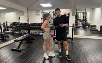 Leon Baker Fitness