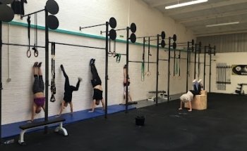 Equilibrium Preventative Health Ltd