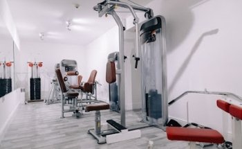 Masters Fitness