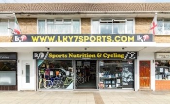 Lky7 Sports
