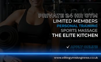 Elite Fit Gym Skegness