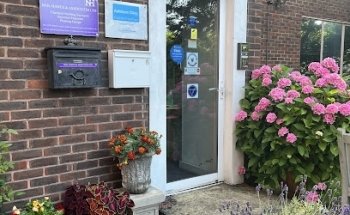 Ashdown Clinic