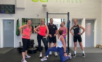 Bottom Line Fitness