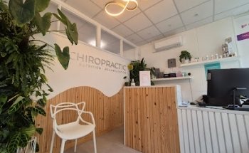TWChiropractic
