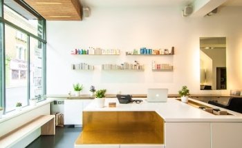 Shine Holistic