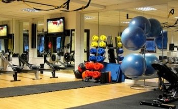 Ramsay PT Studio