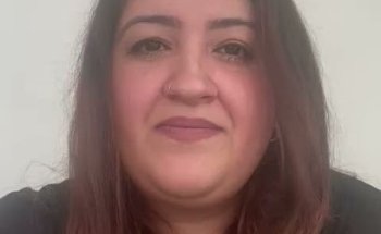 Oyku UMAN