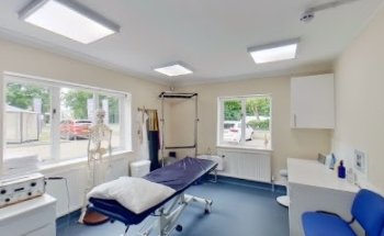 Bridgeham Clinic