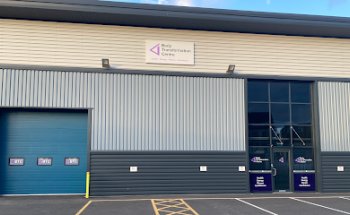 Body Transformation Centre