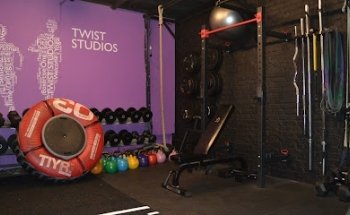 Twist Studios Forest Hill