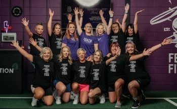 Forge Female Fitness