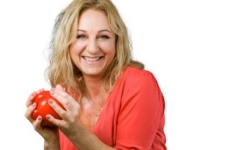 Evie Whitehead Nutritional Therapist