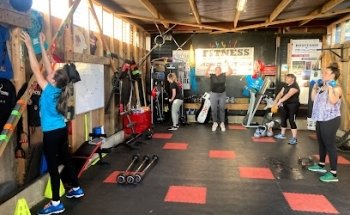 Bootcamp Revolution - Braintree