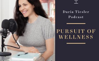 Daria Tiesler Wellness