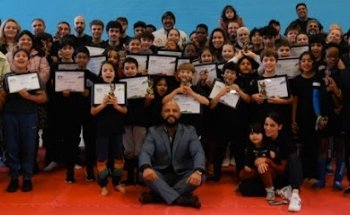 Personal Training with Coach Ali