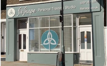 Fit Shape Personal training gym