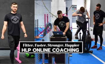 Higher Level Performance