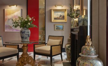 Dr David Jack Clinic