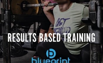 Blueprint Fitness - Personal Training in Hadley Wood, Barnet