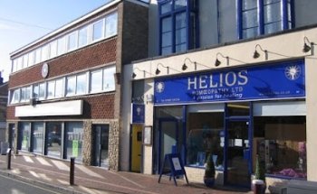 Helios Homeopathy Ltd