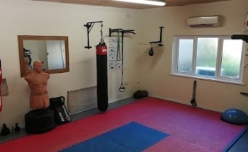 All in One Personal Training