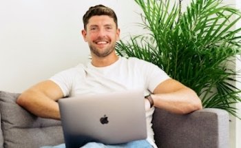 Sam Jones Nutritionist