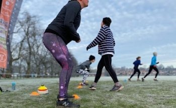 MPRS York Hub | Personal Trainer York