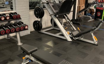 LT Lifestyle Training Personal Training