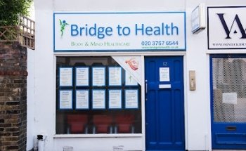Bridge to Health Osteopaths Ealing