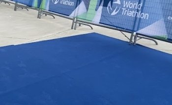 Tracy Cook Sports Therapy