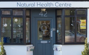 Naturality Wellness Centre